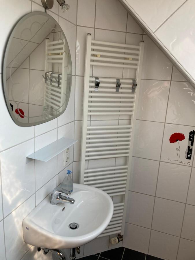 Ferienwohnung Gottlieb Extertal Boesingfeld Erholung Fuer 5 Personen Εξωτερικό φωτογραφία