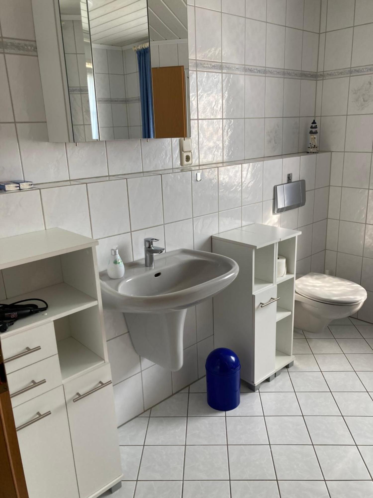 Ferienwohnung Gottlieb Extertal Boesingfeld Erholung Fuer 5 Personen Εξωτερικό φωτογραφία